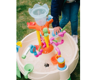Little Tikes Stół wodny Fabryka Fontann Mega park aktywności - 370881 - zdjęcie 13